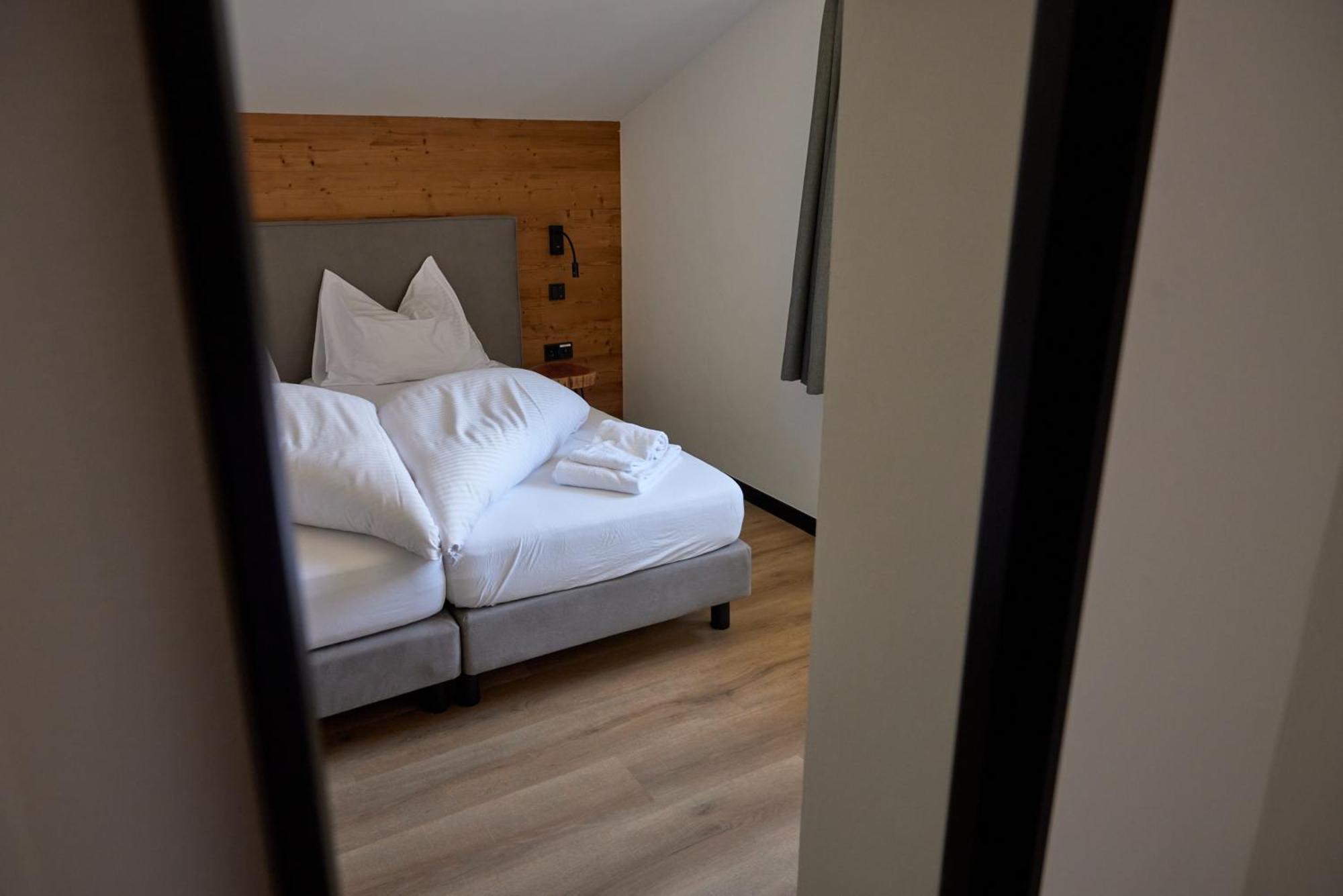 Belvedere - Alpin-Resort Montafon Haus 3 By Pferd Auf Wolke Gargellen Ngoại thất bức ảnh